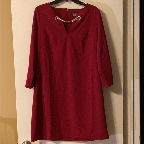 Tommy Hilfiger Dress - Picture 1 of 2